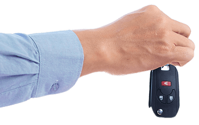 Car Key AutoProff AP-Managed