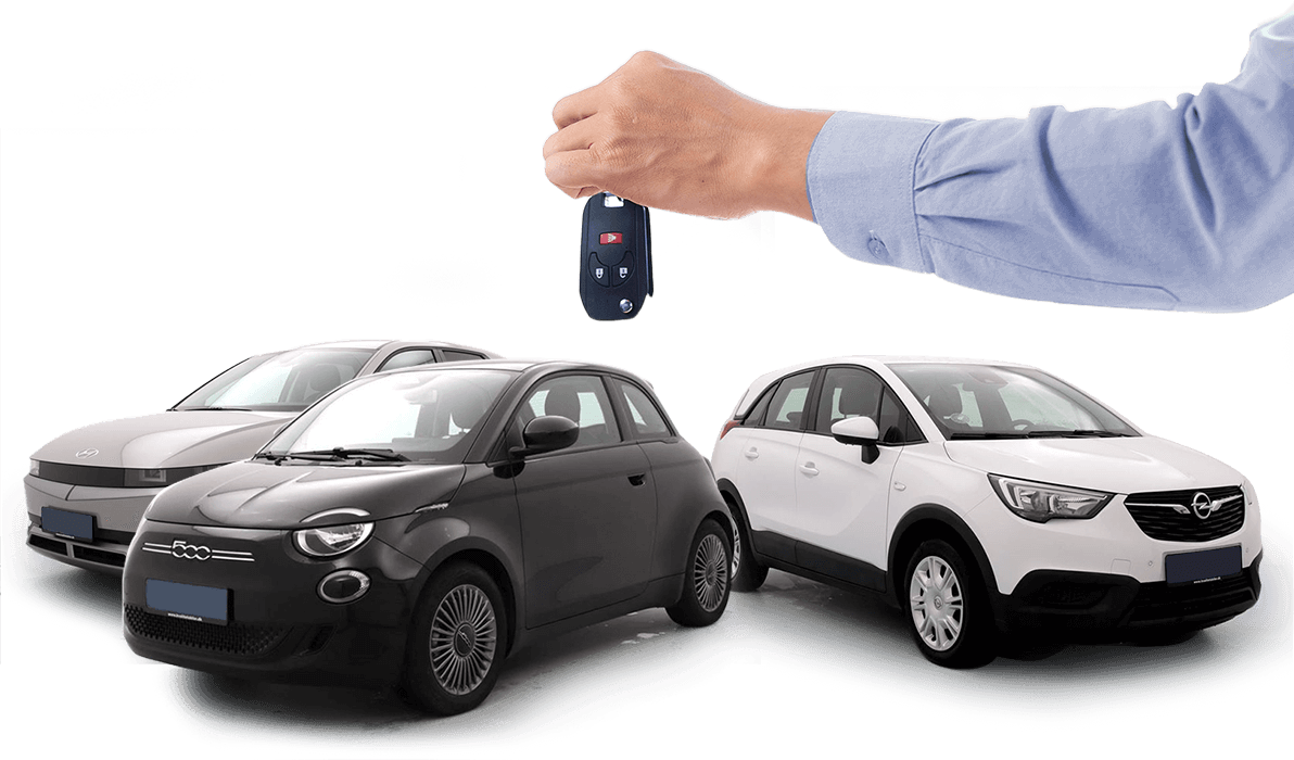 Cars Carkey AutoProff AP-Managed