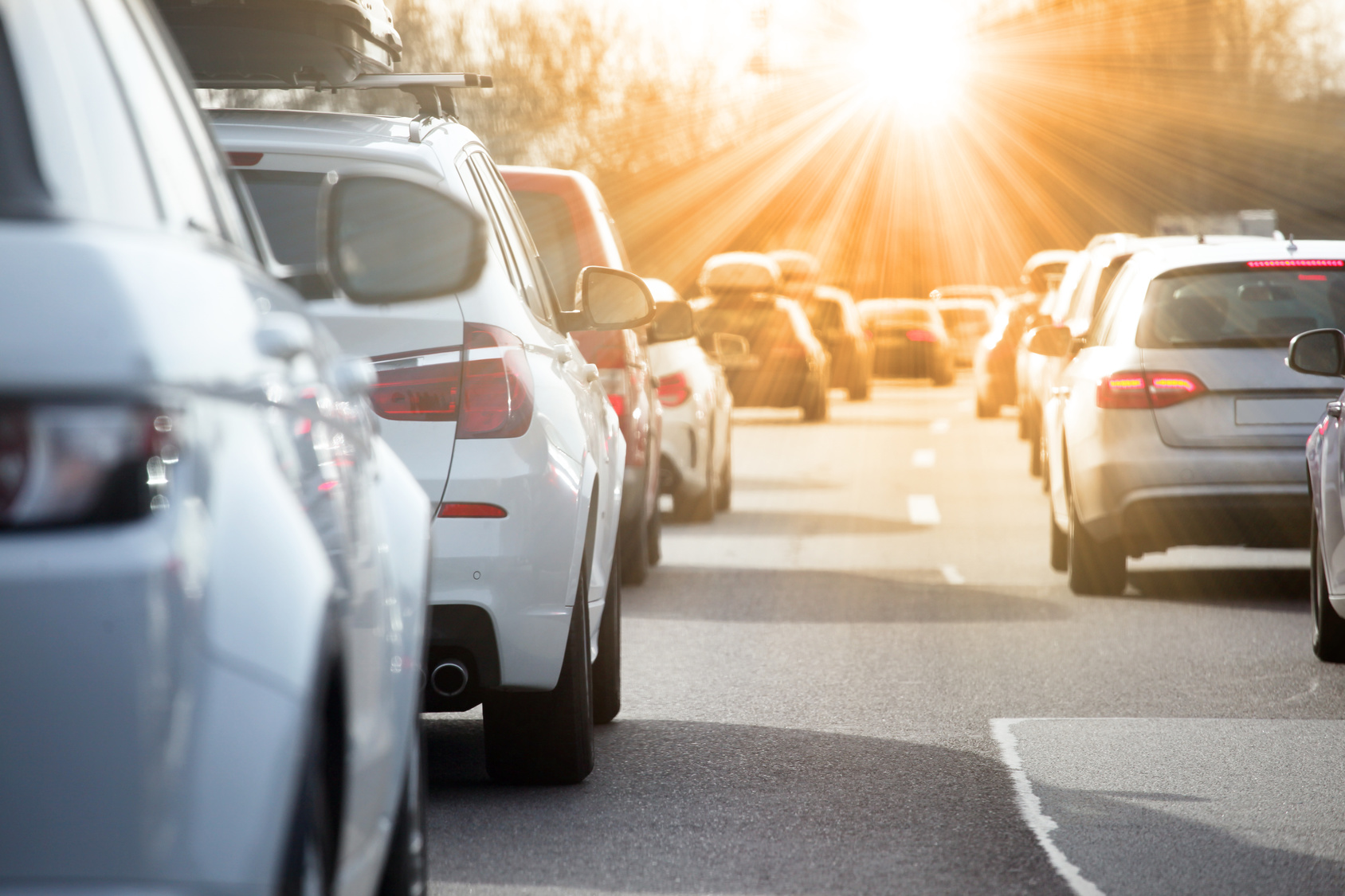 Bank holiday gridlock could occur everyday post-Brexit warns FTA