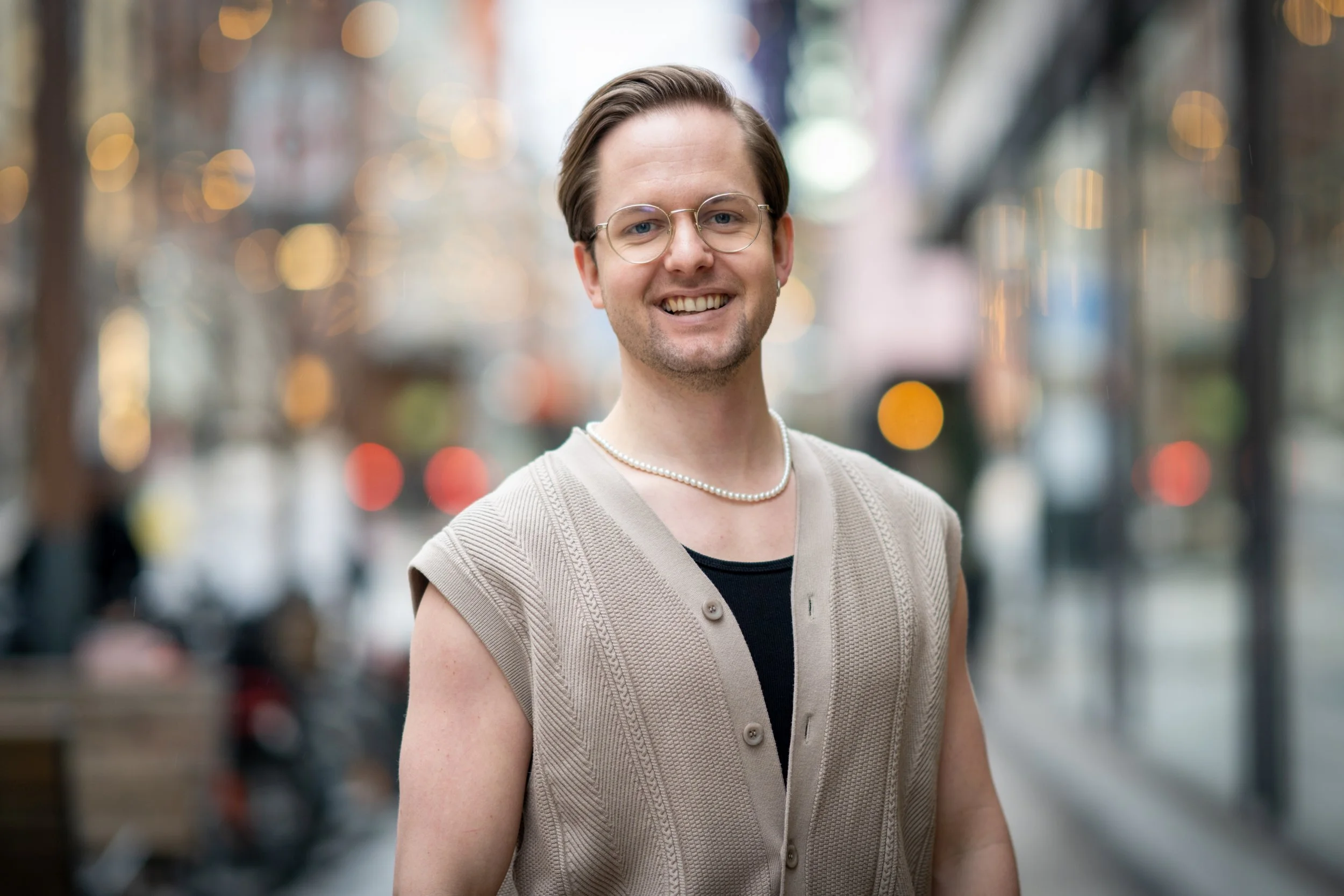 Møt vår nye daglige leder