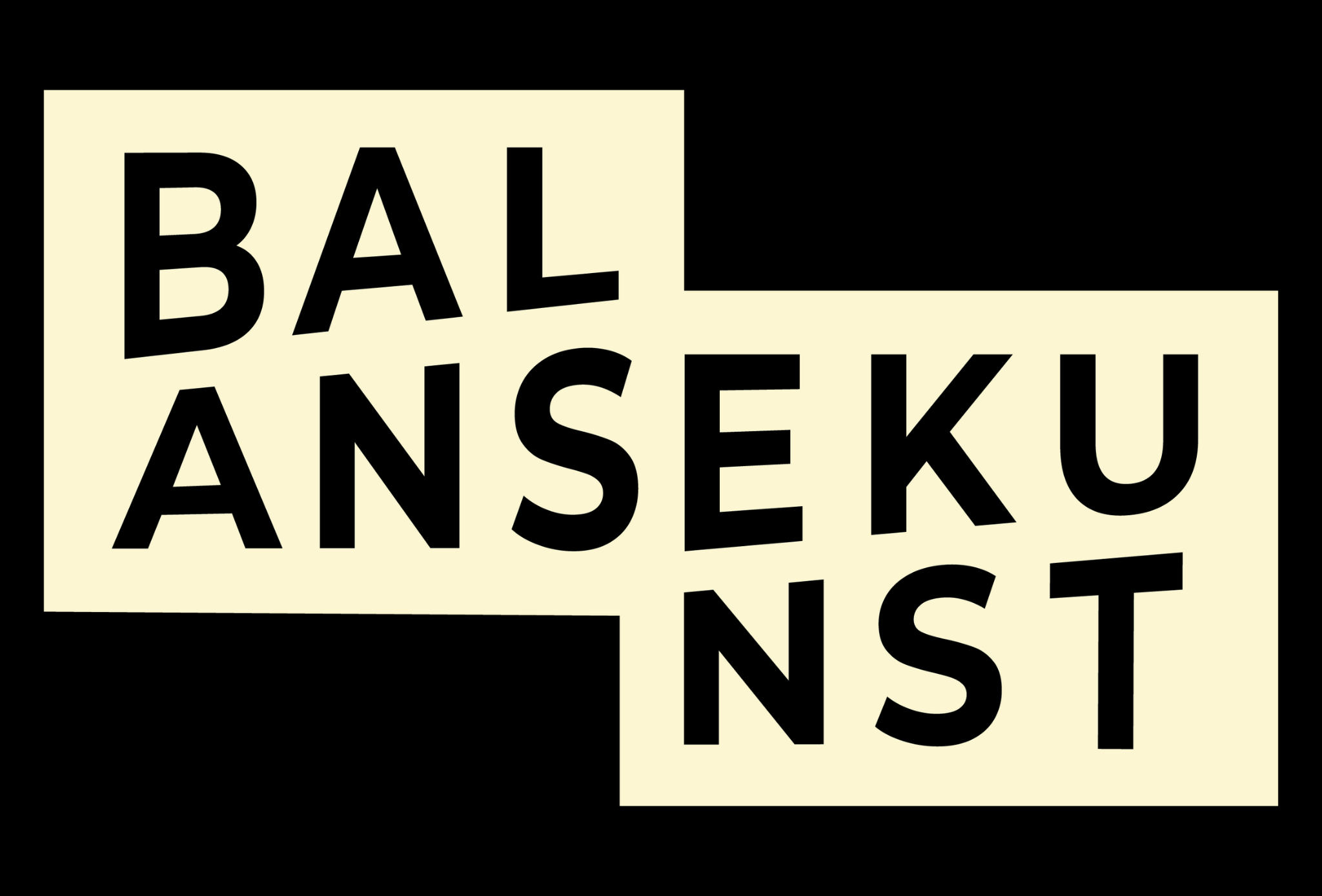 Balansekunst-logo