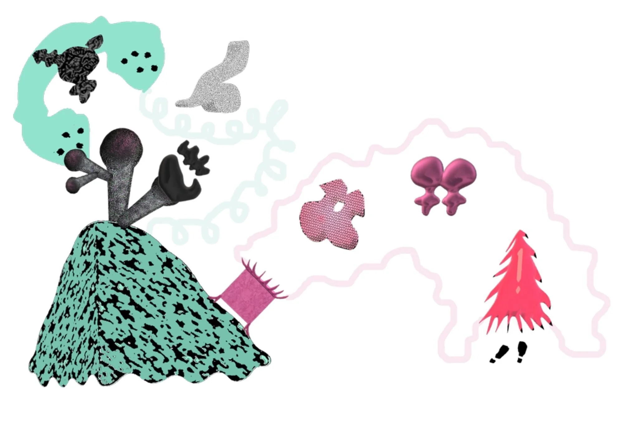 Nettkurs: Skeiv kunst- og kulturformidling