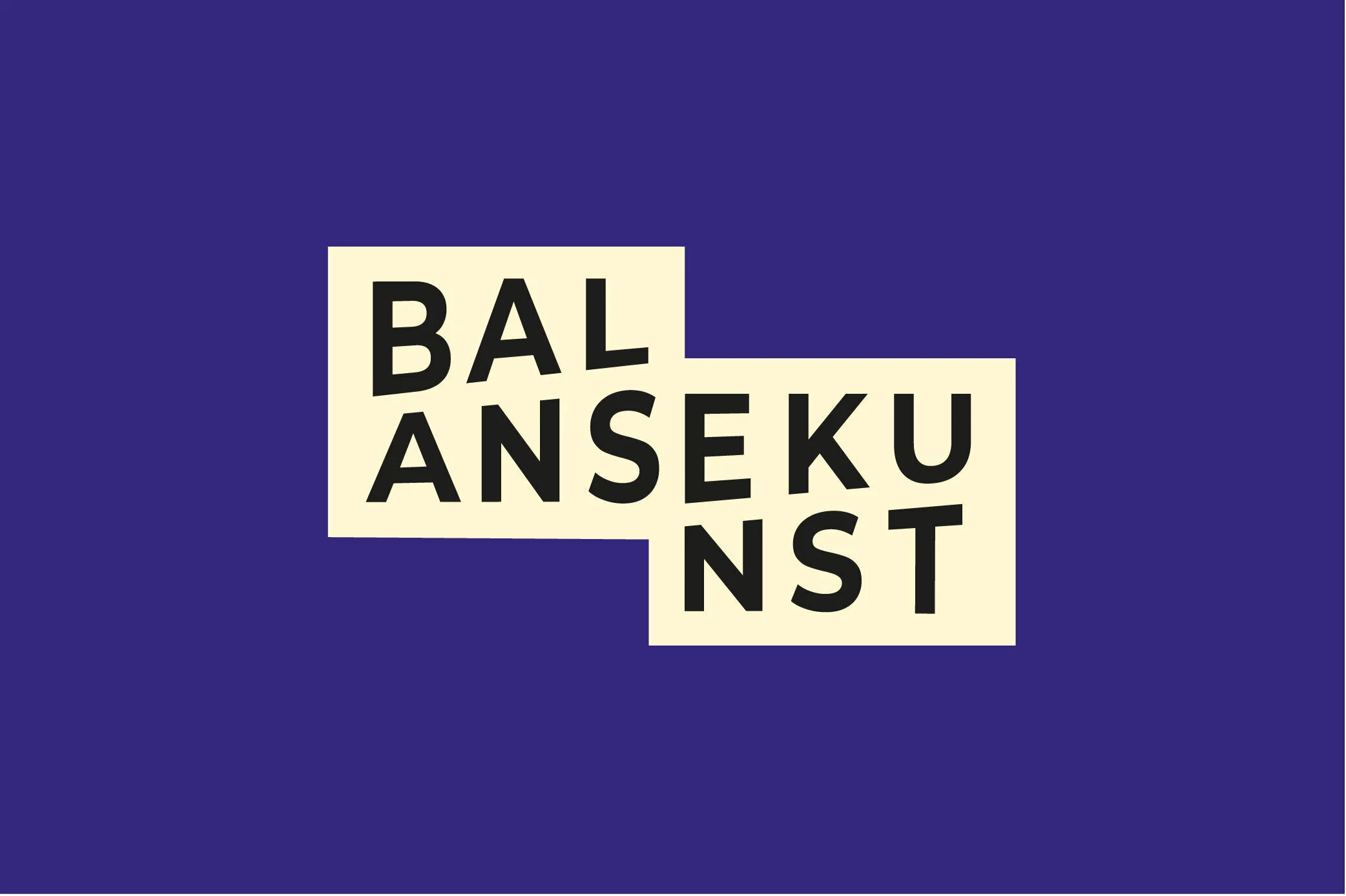 Balansekunst i ny drakt