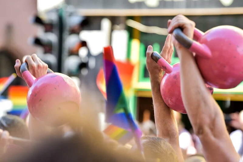 Balansekunst jakter på fordommer