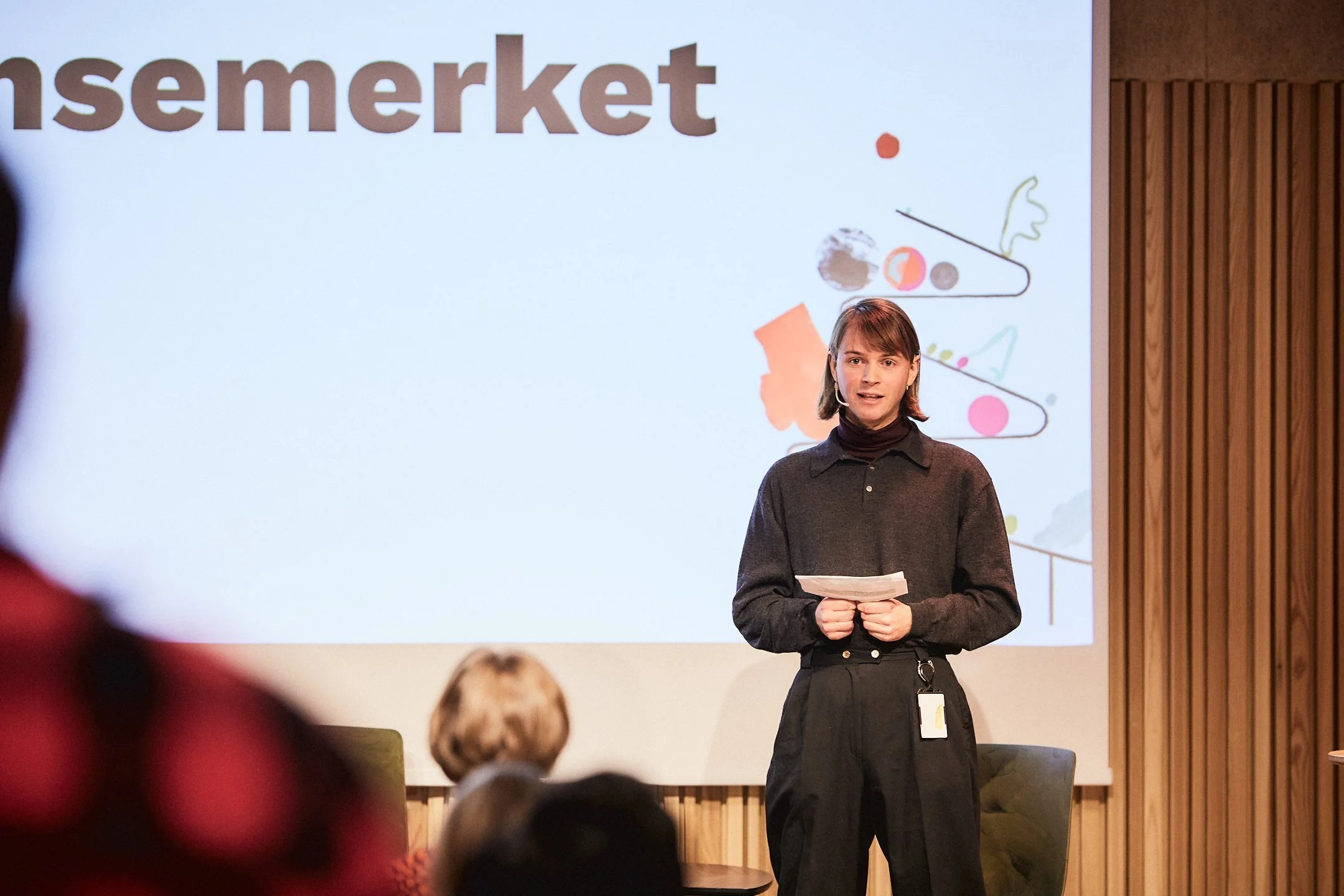 Balansekunst har laget nettkurs i skeiv kunst- og kulturformidling