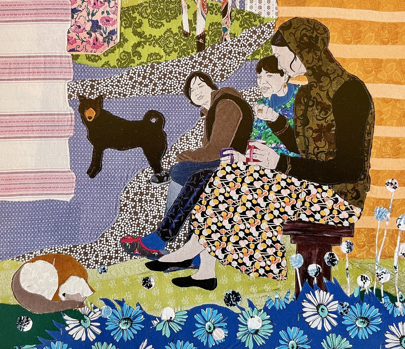 Foredrag om norske romers historie og kultur