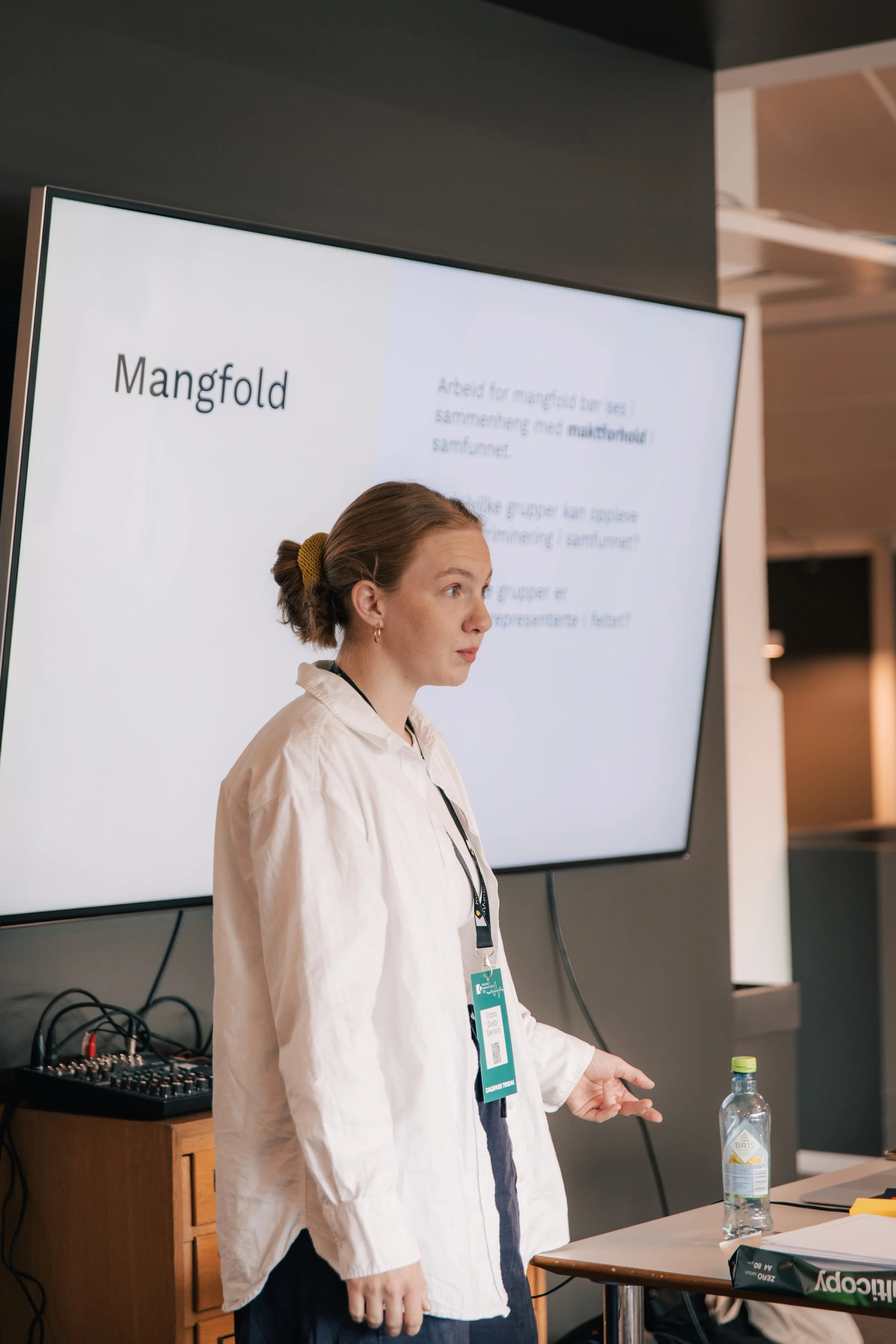 In2it Dansefestival: Hvordan definerer vi kvalitet?