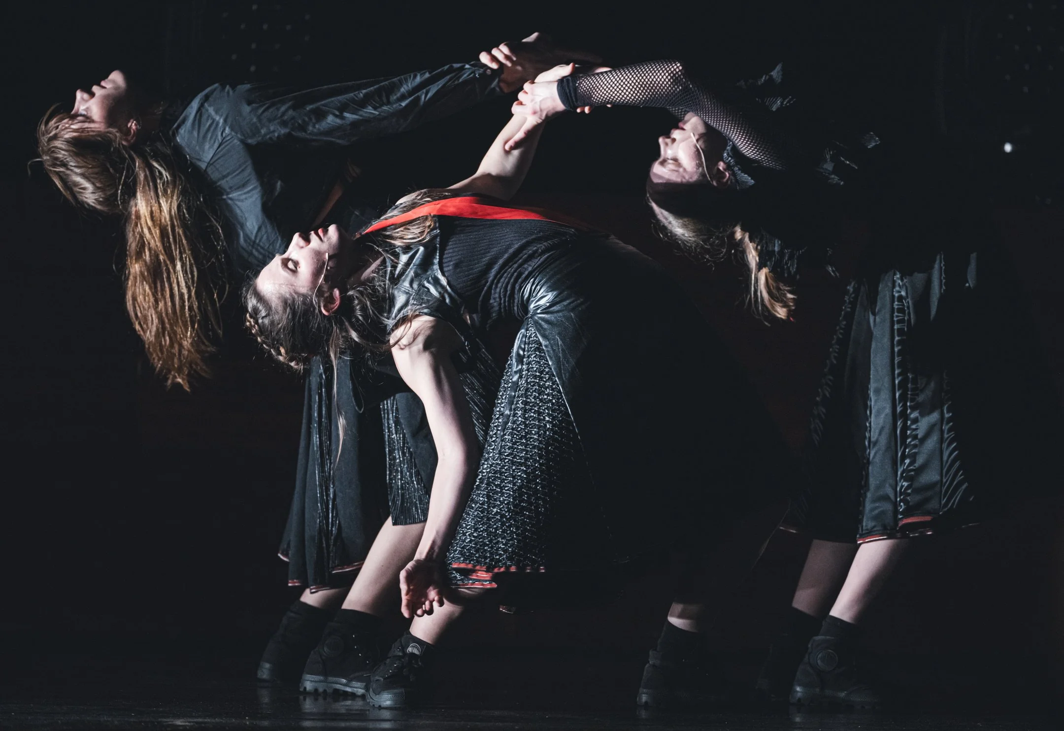 Kan man få støtte til kunstneriske prosjekter fra Balansepotten?