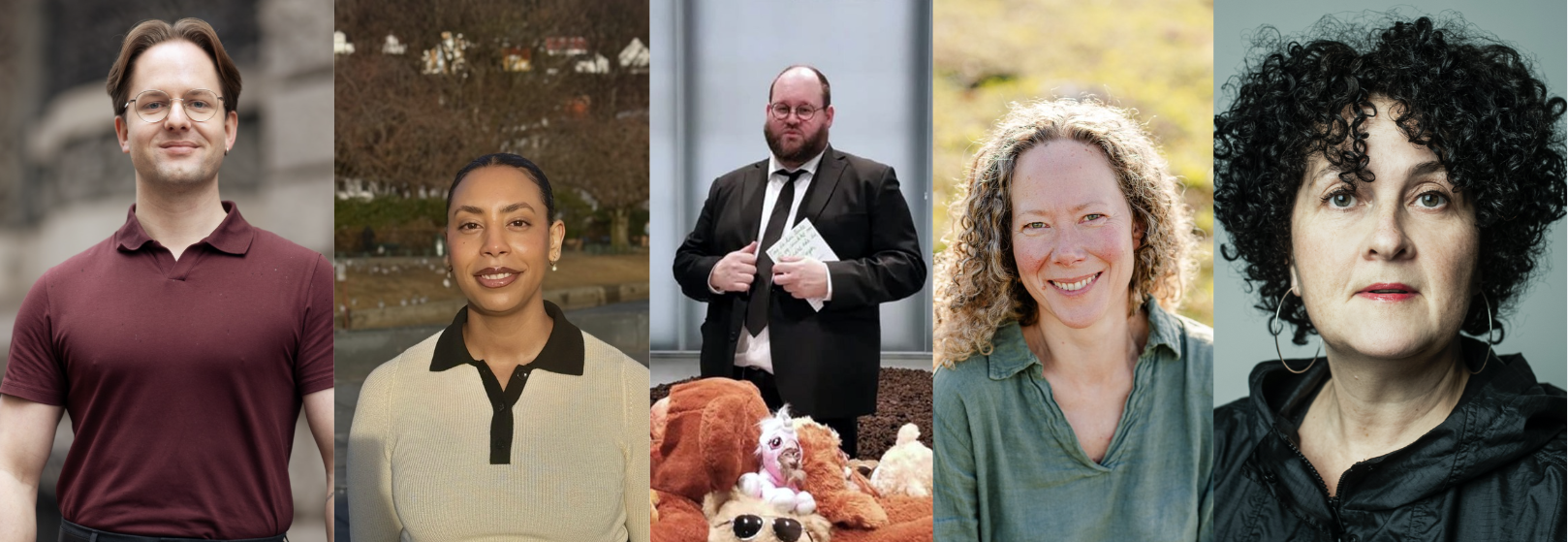 Hils på Balansepott-juryen for 2026