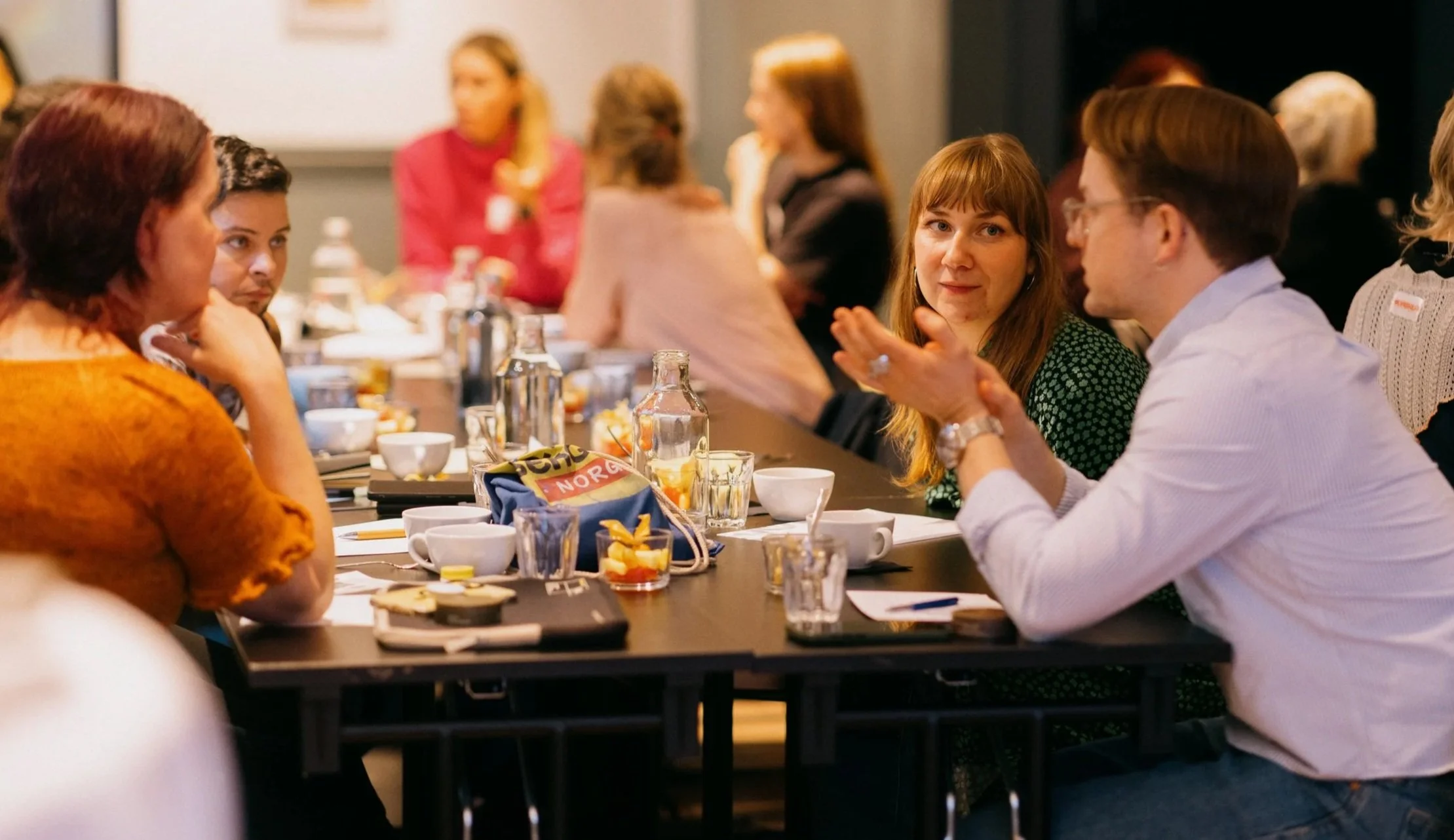 Verksted: Lag din egen handlingsplan for økt tilgjengelighet