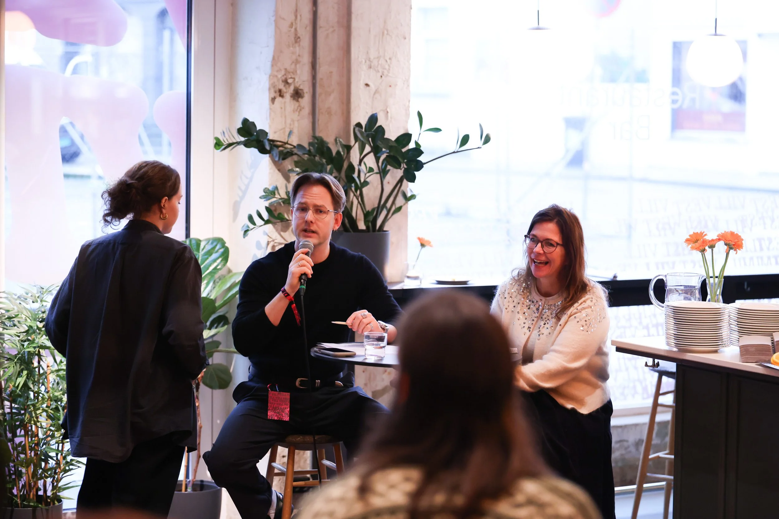 Balansekunsts innspill til NOU 2025:7 Musikklandet