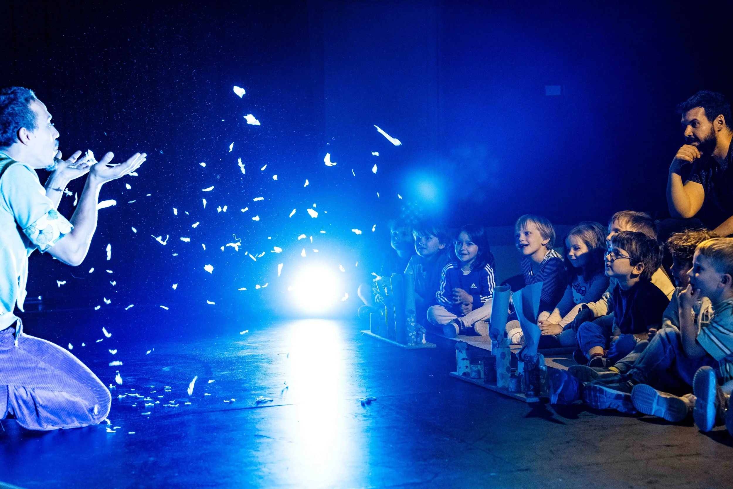 Unge Viken Teater oppnår Balansemerket&nbsp;