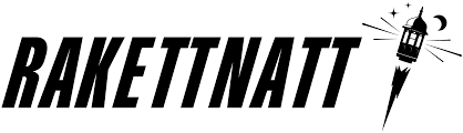 Rakettnatt logo