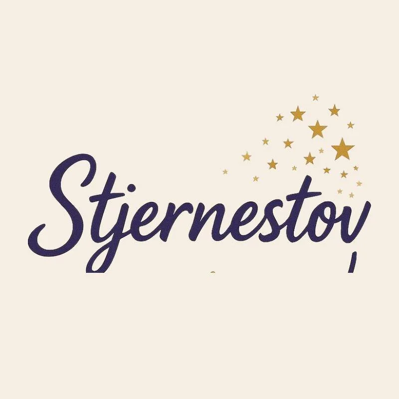 Stjernestov logo