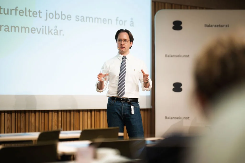 Vi lanserer veileder i politisk arbeid