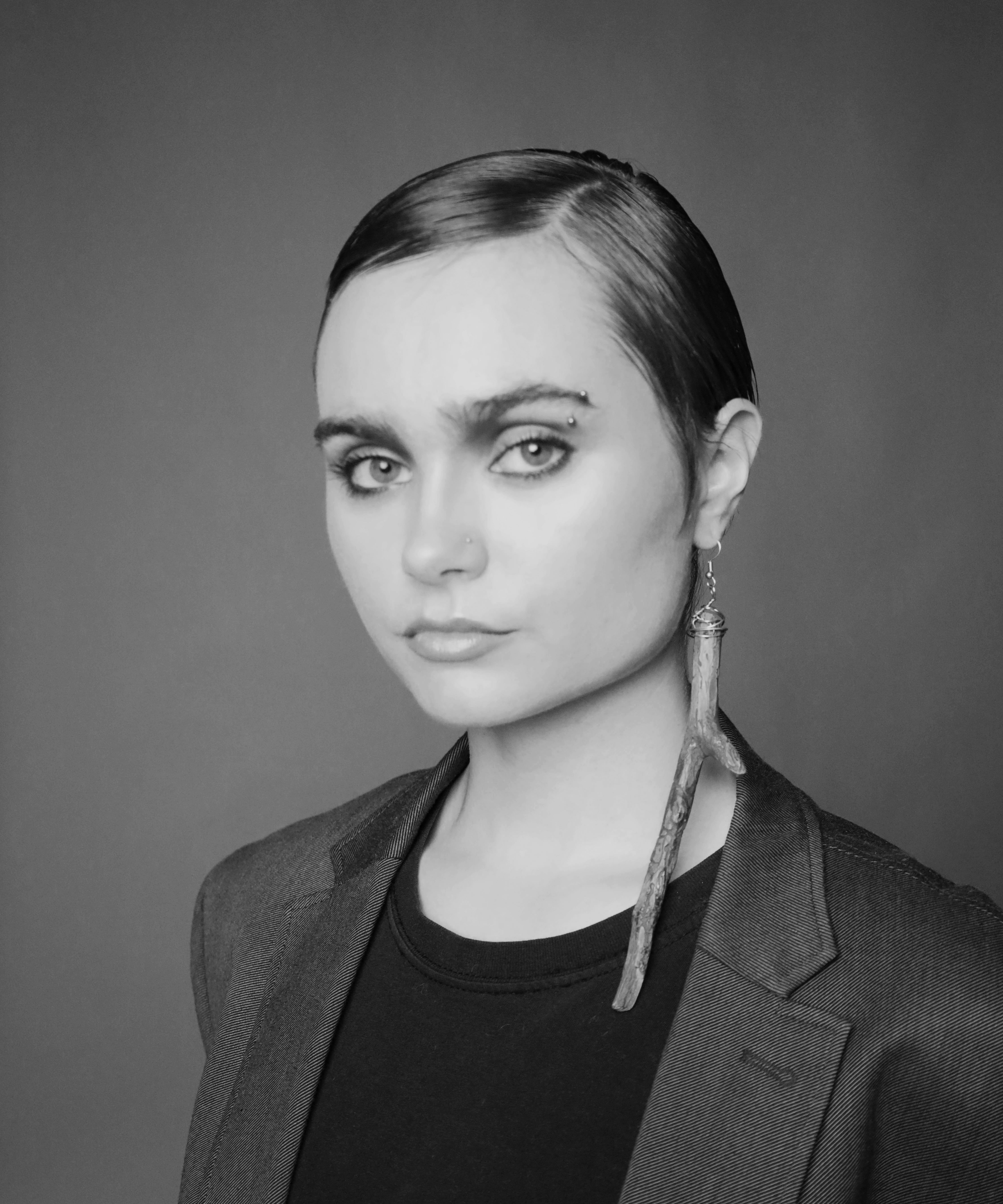 Foredrag om skogfinske perspektiver i norsk kulturliv