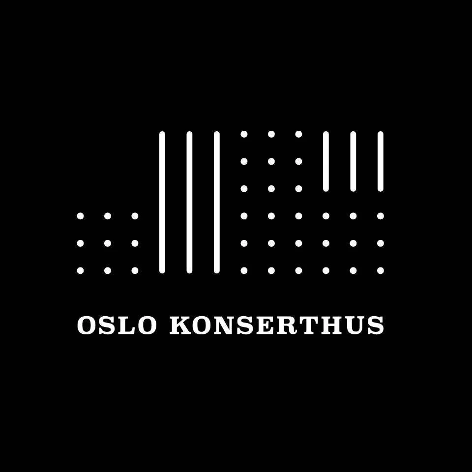 Oslo konserthus logo