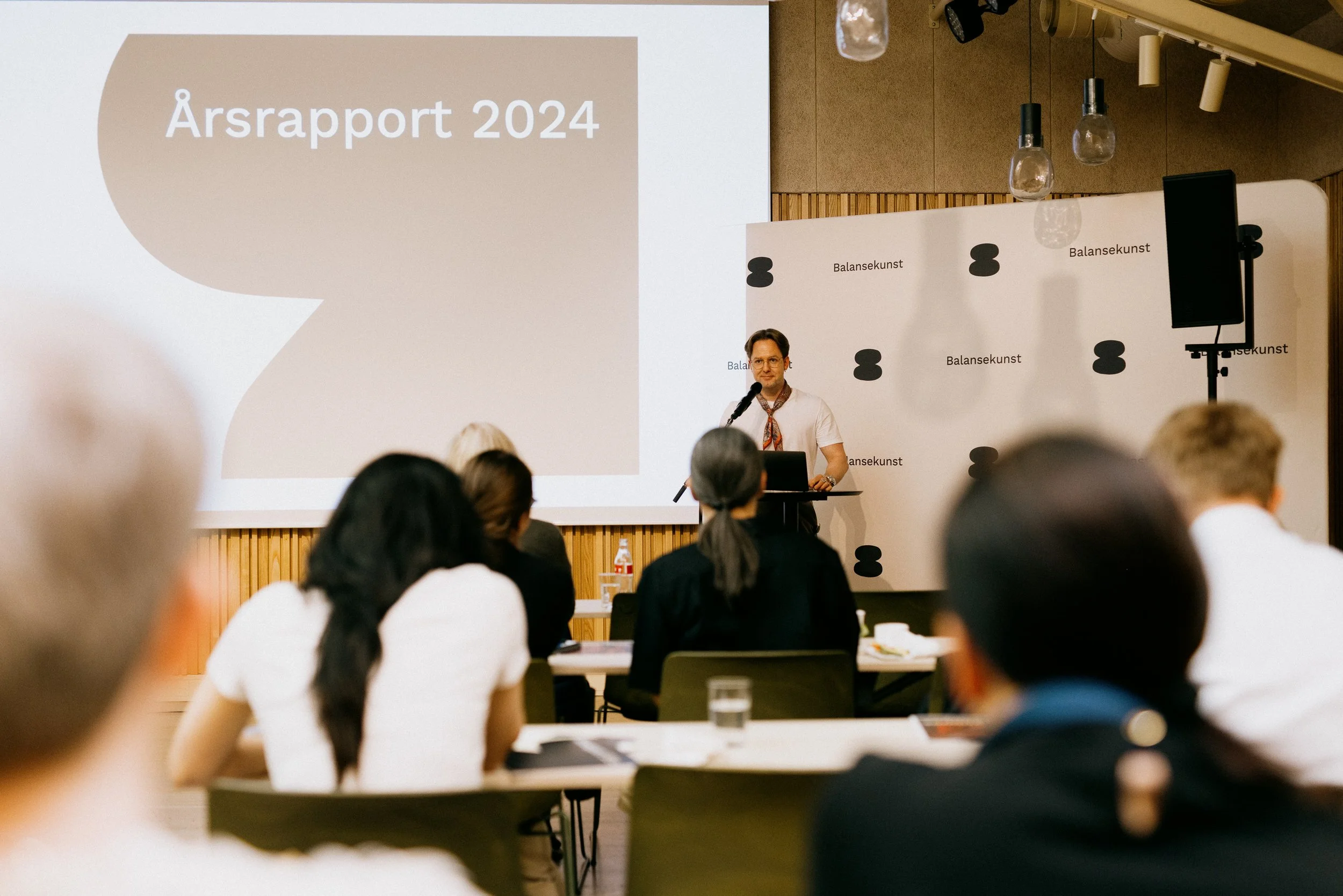 Balansekunsts innspill til representantforslag om kulturkanon