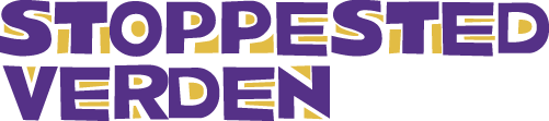 Stoppested Verden logo