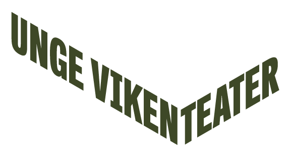 Logo for Unge viken teater