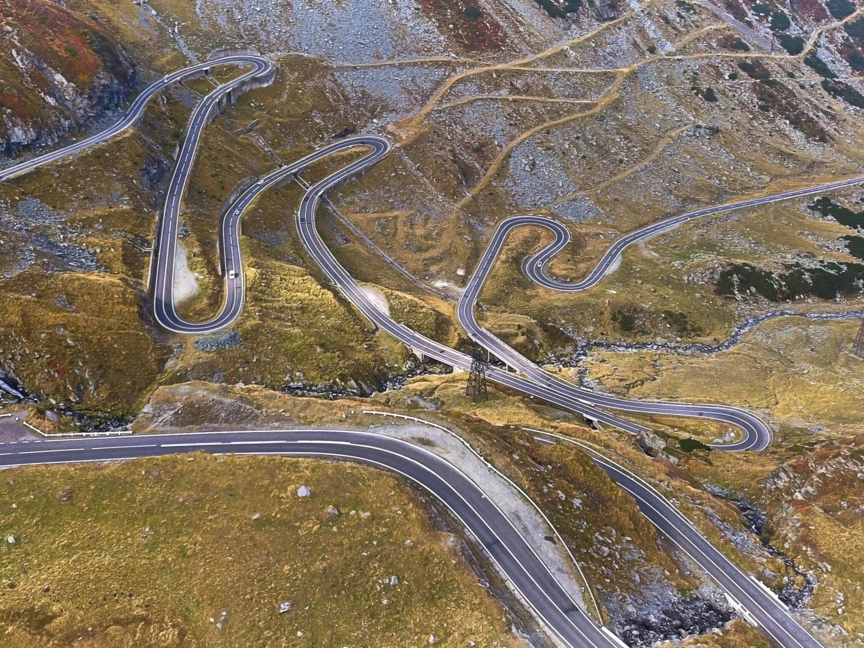 FancyCarTours Romania 2025