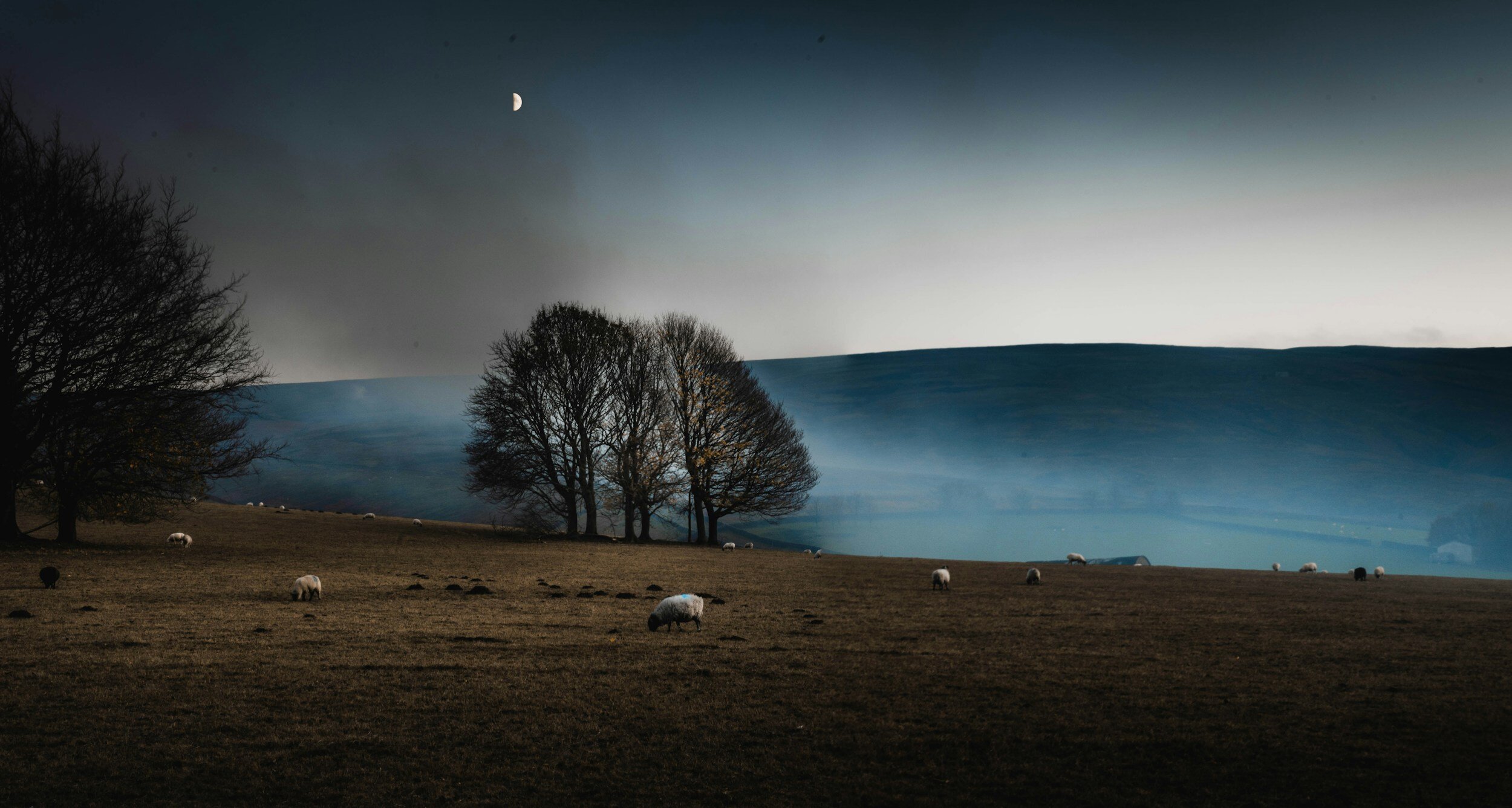 Derbyshire Rural Chaplaincy