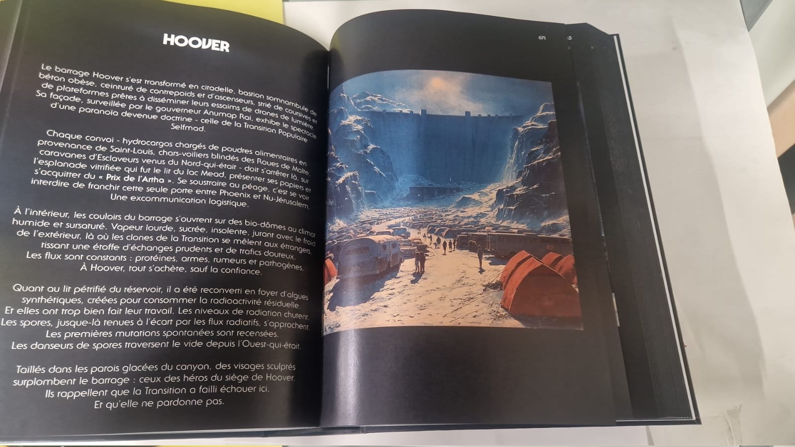 NON-RETOUR - Édition Deluxe Limitée
