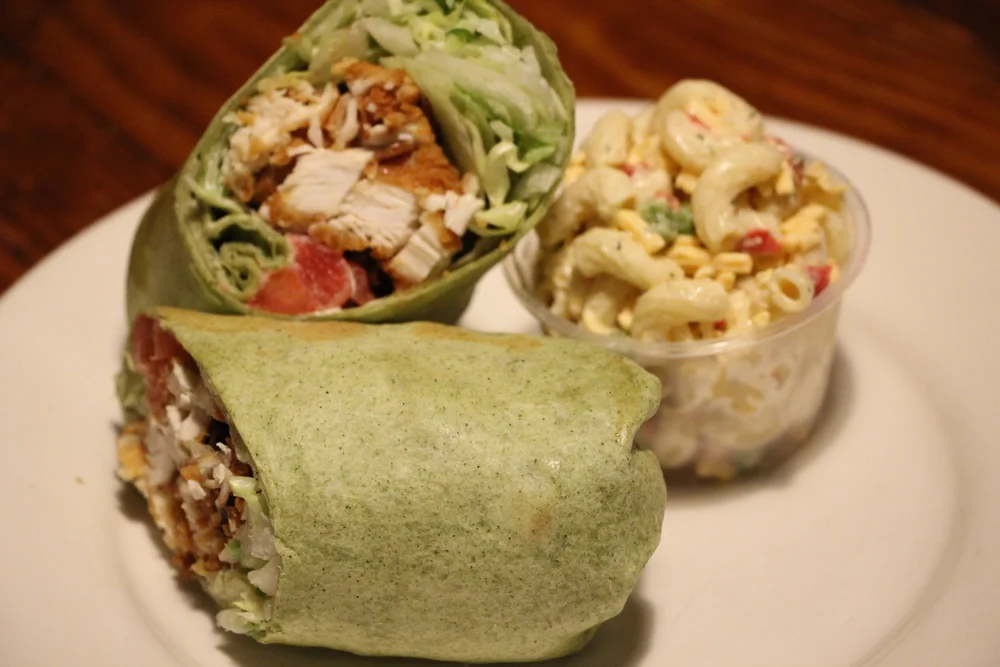 Eat — Redneck Gourmet