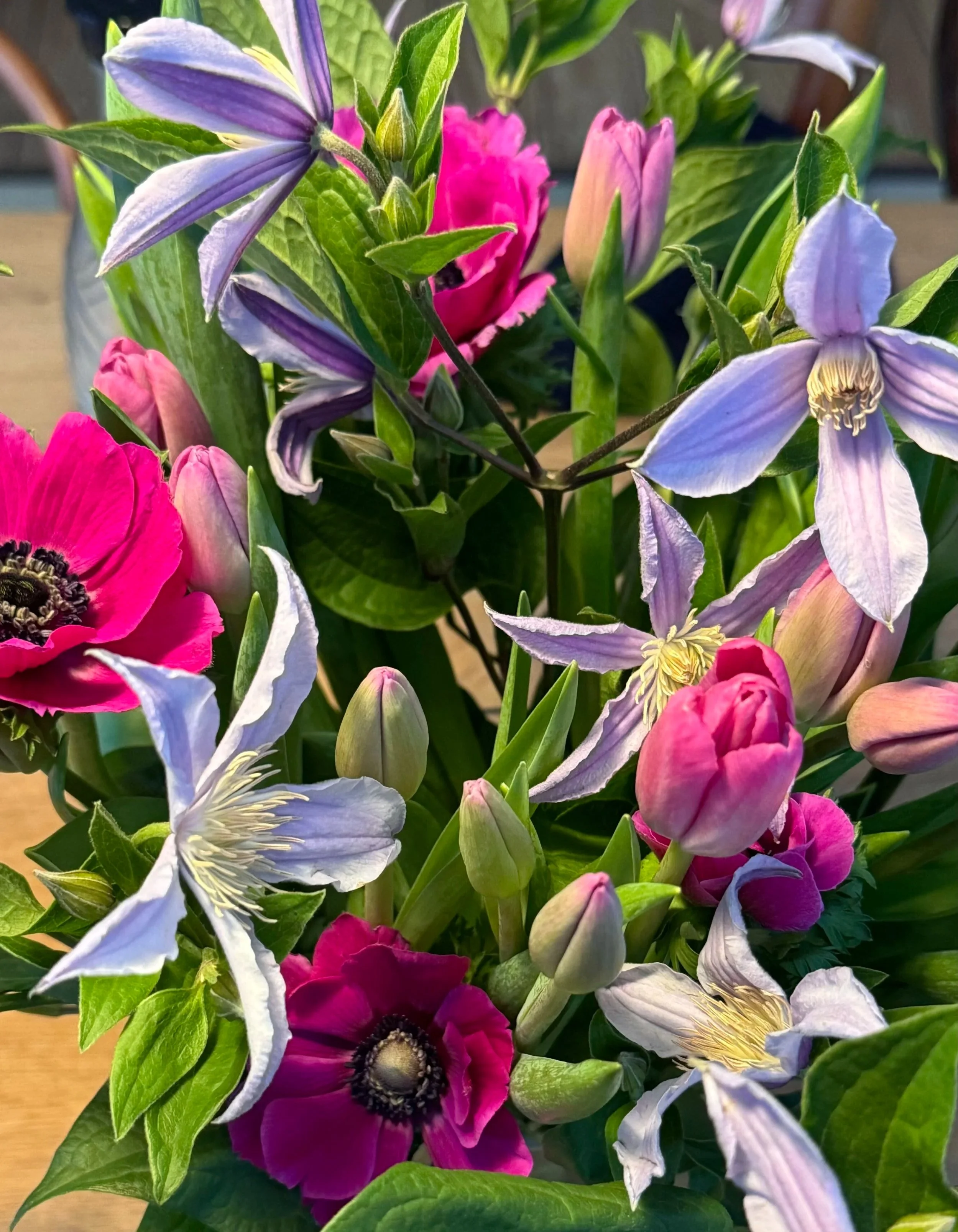 HELLO SPRING Sound Bath 22.3.