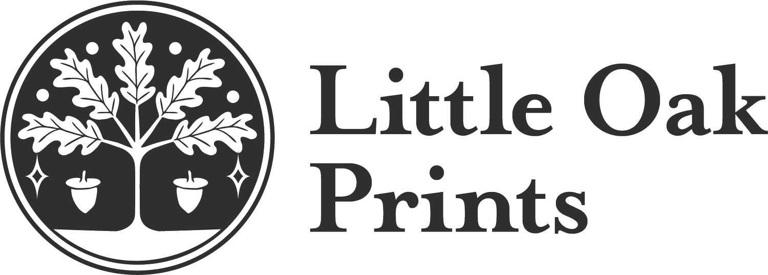 littleoakprints