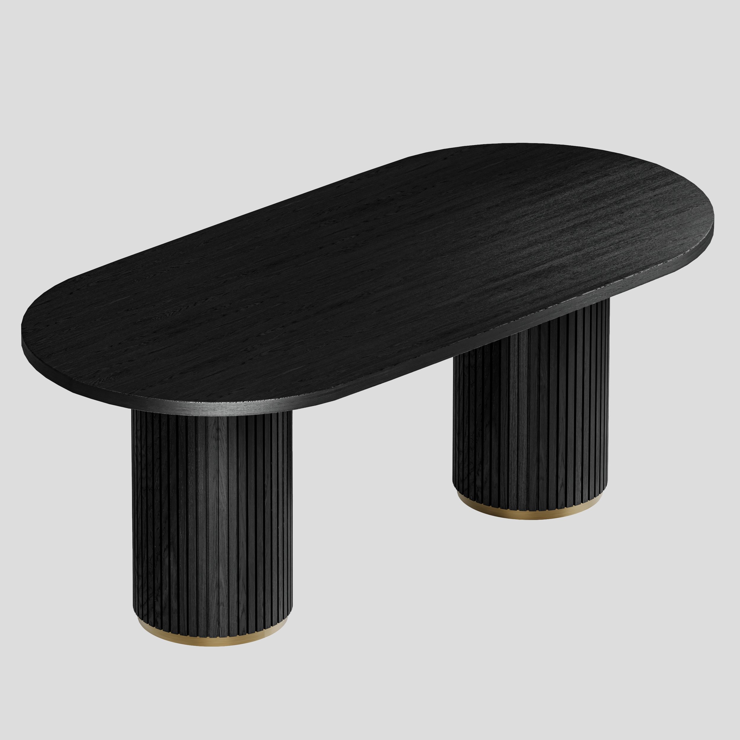 Woodstoll Dining Table