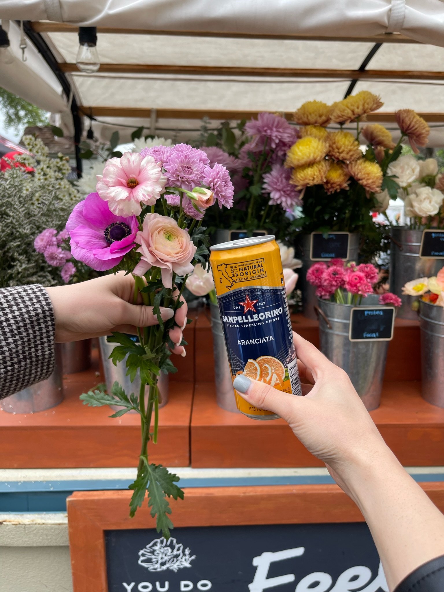 Experiential Marketing for CPG Brands: Turning Products Into Movements