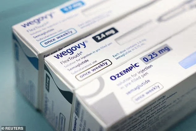 Trump unveils new deal to lower cost of Ozempic and Wegovy for more Americans... but doctors urge caution