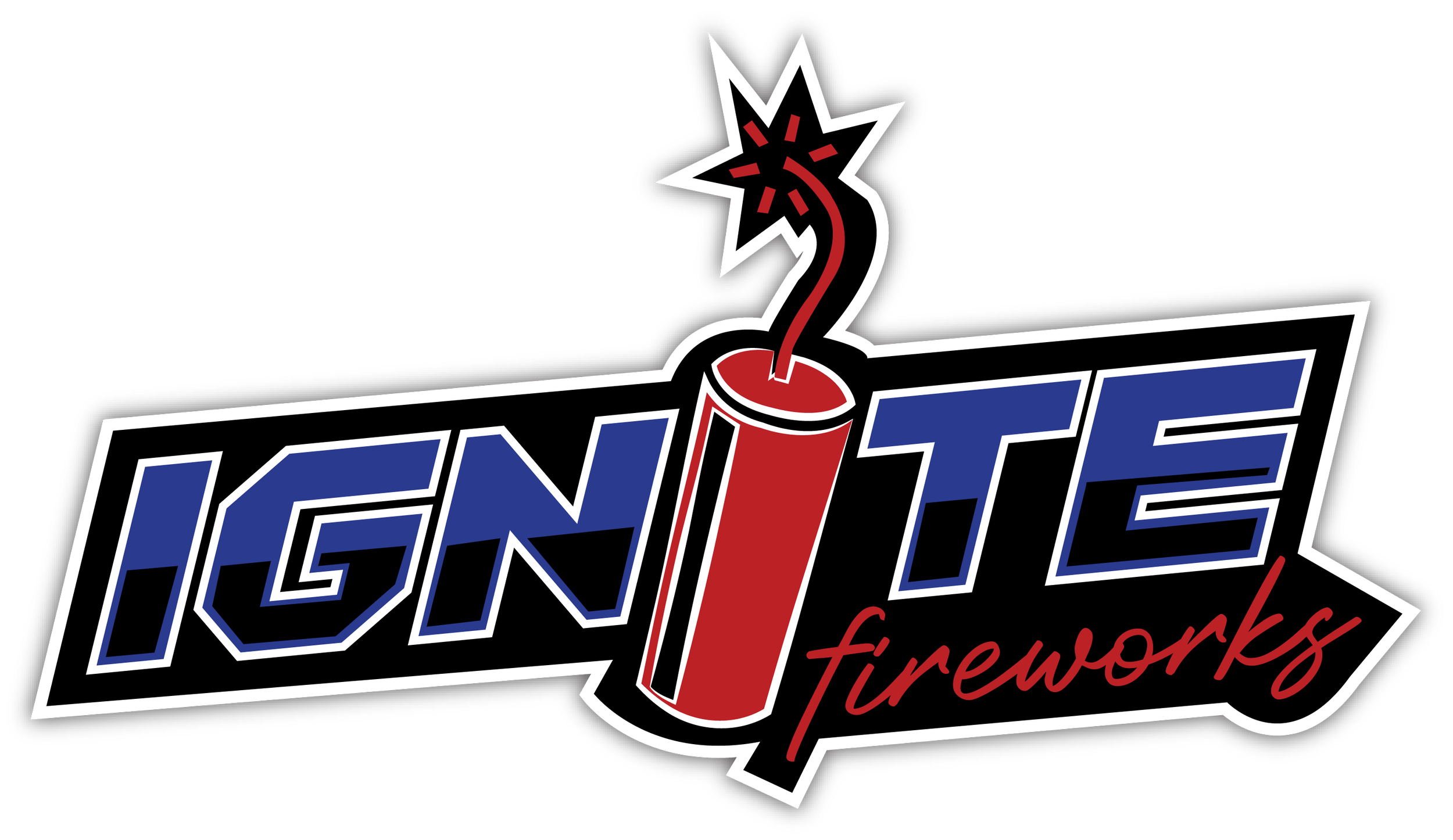 Ignite Fireworks