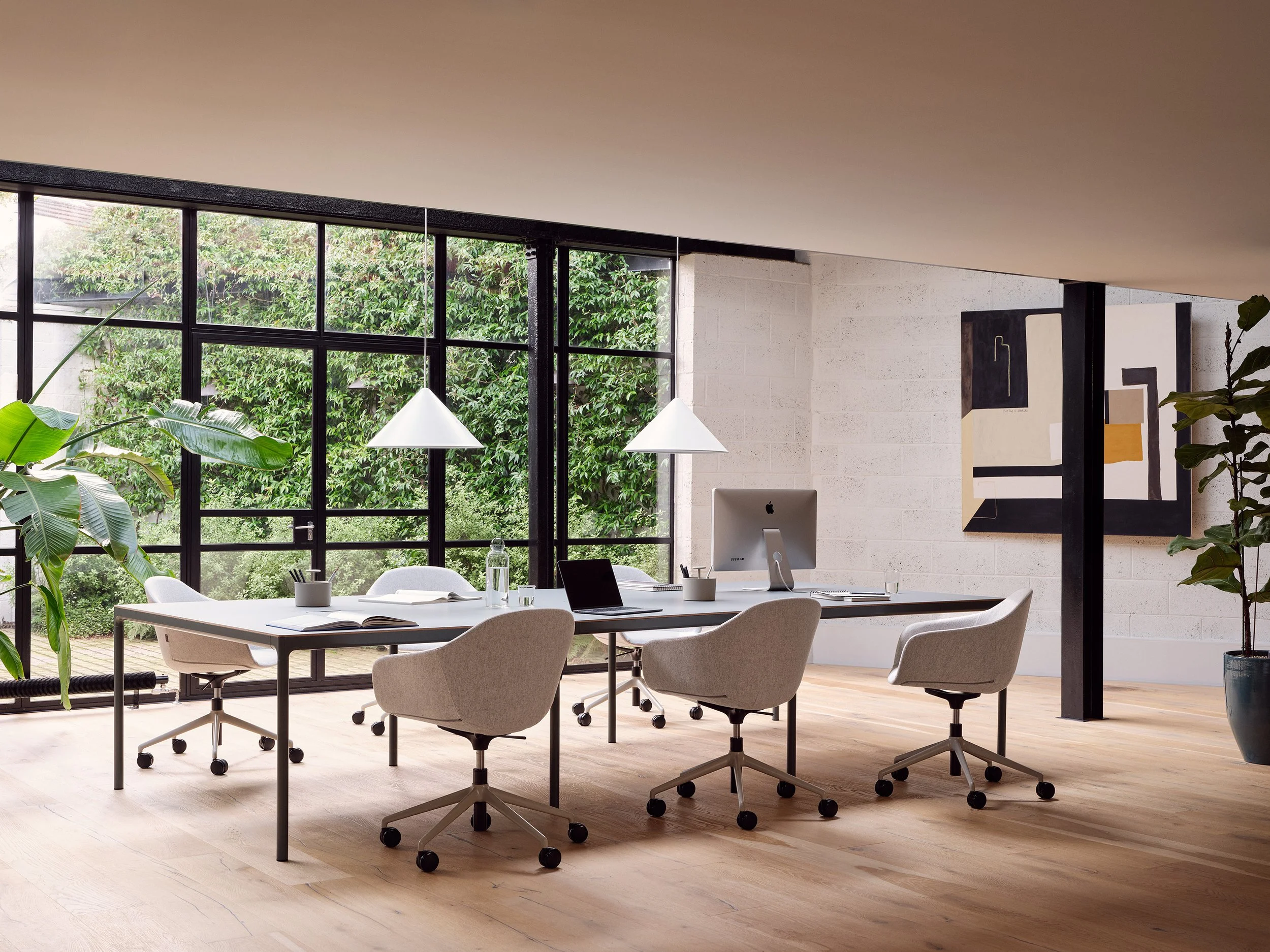 Modus, 2025, Photography Jake Curtis