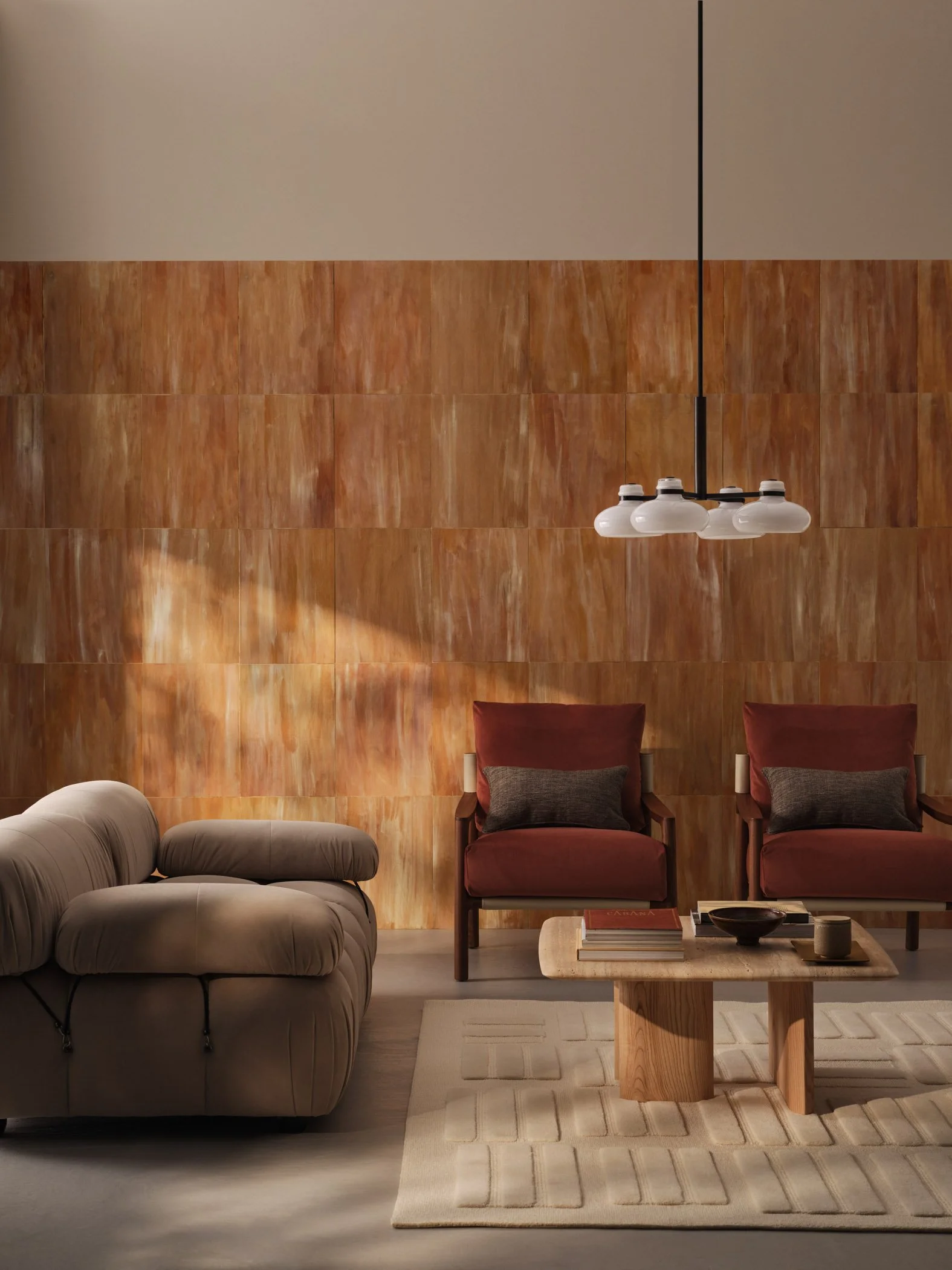 Original BTC, Milan Salone, Photography Jake Curtis