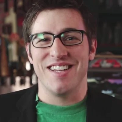 Sam Greenspan - Content Marketing Manager