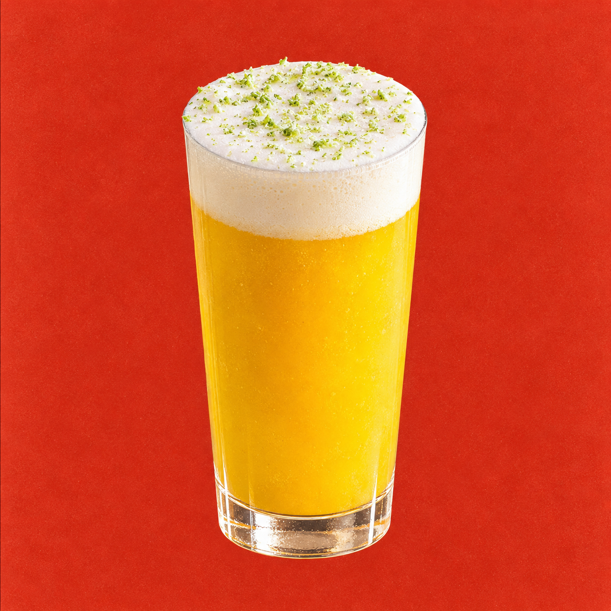 Mango Lassi / smoothie / 39 AED