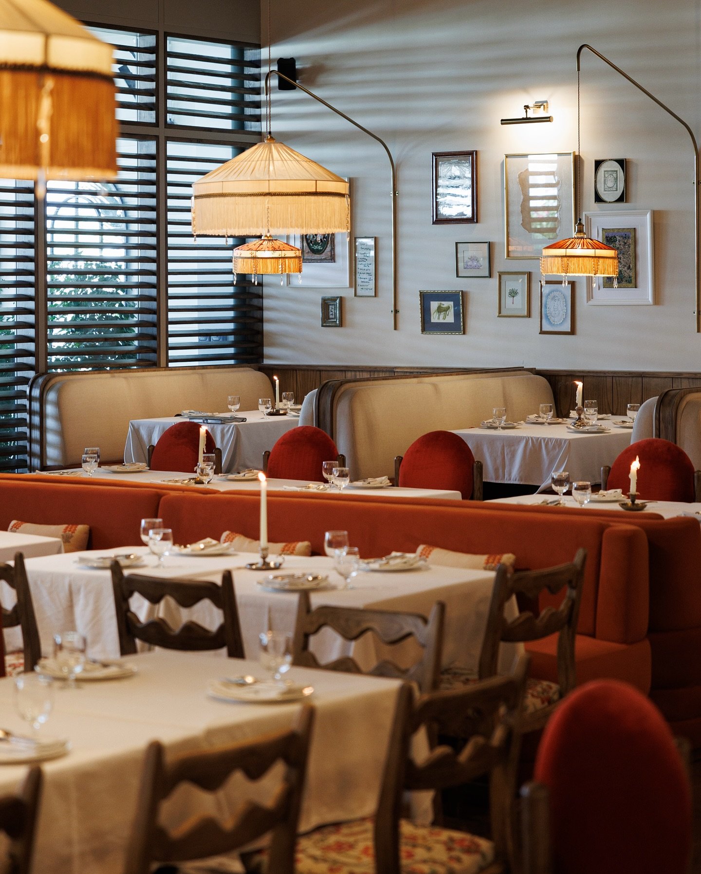 Ready for dinner🍴