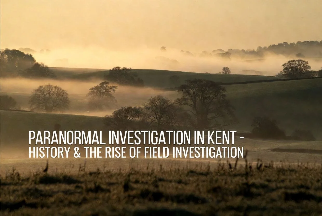 Rural Kent