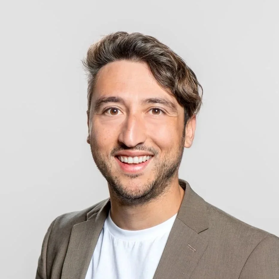 Marcello Ienca, PhD (Technical University of Munich)