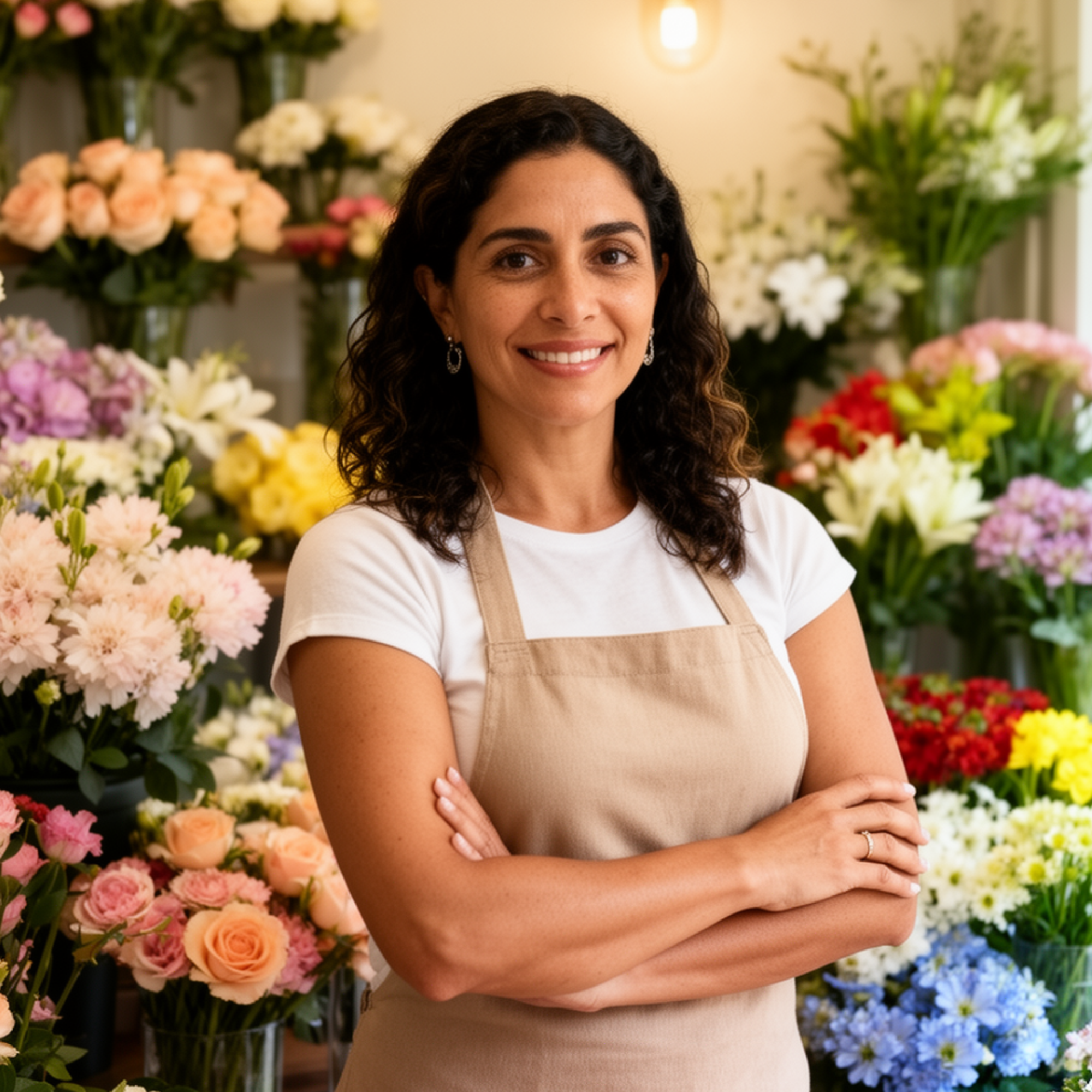 Latino-Owned Businesses Are Crucial to Job Creation