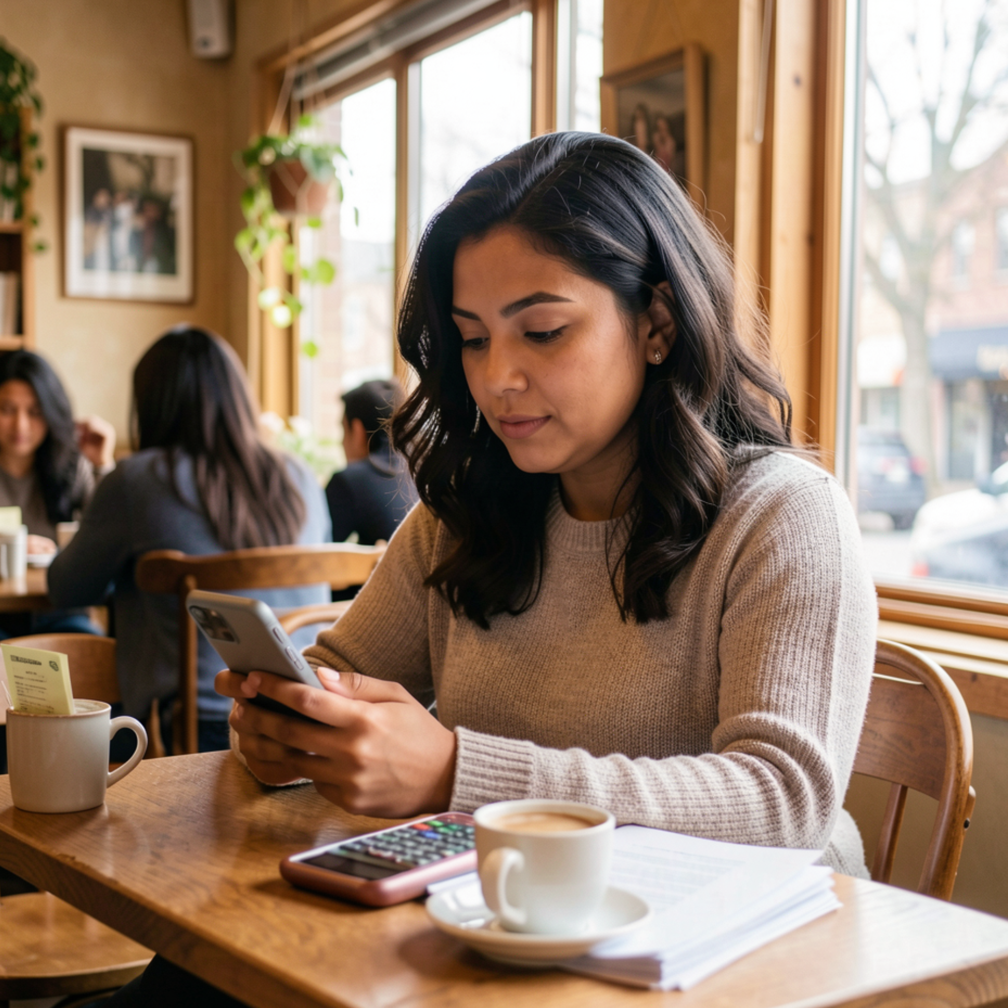 Undocumented immigrants contributed nearly $100 billion in taxes in 2022