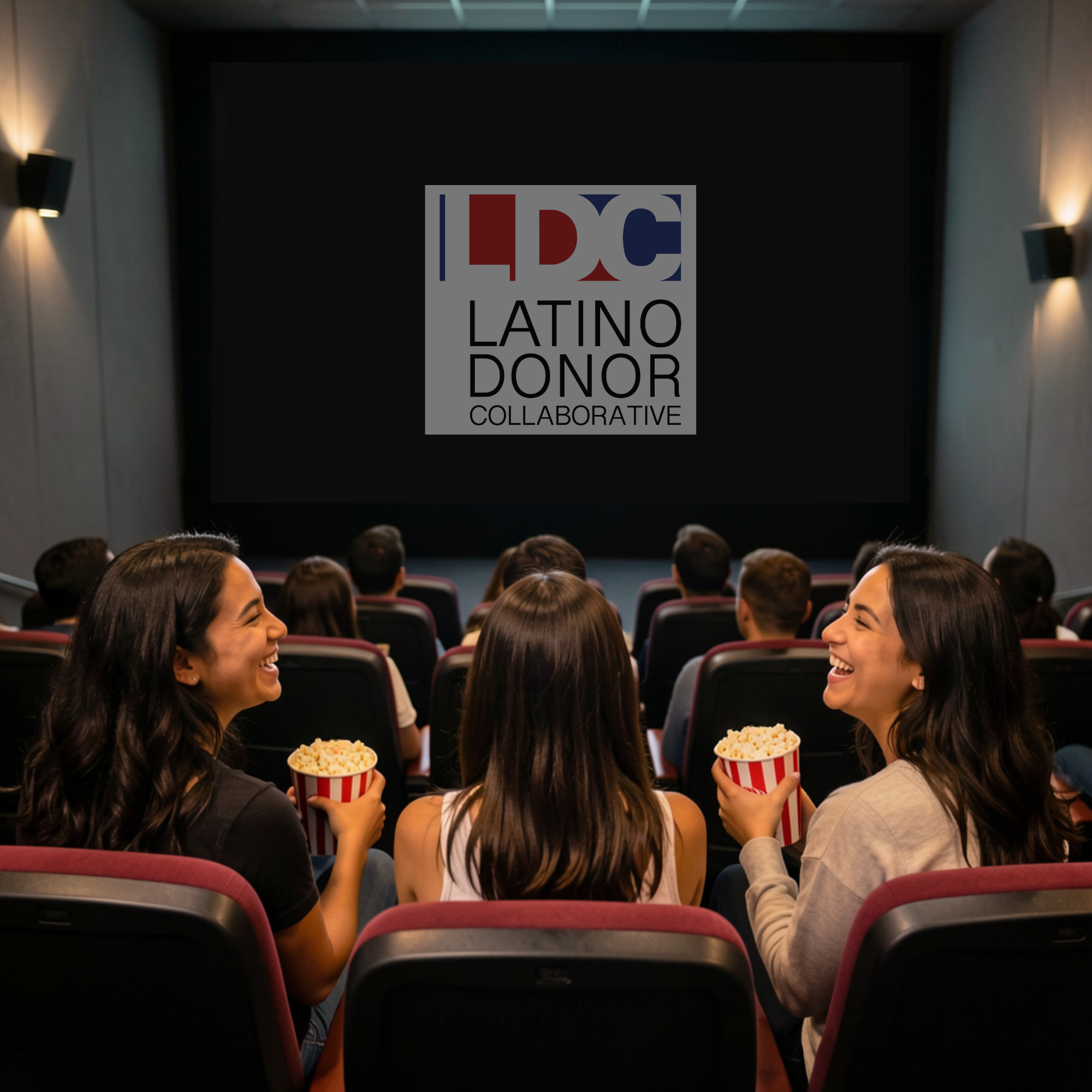 Latinos Are Major Media Consumers