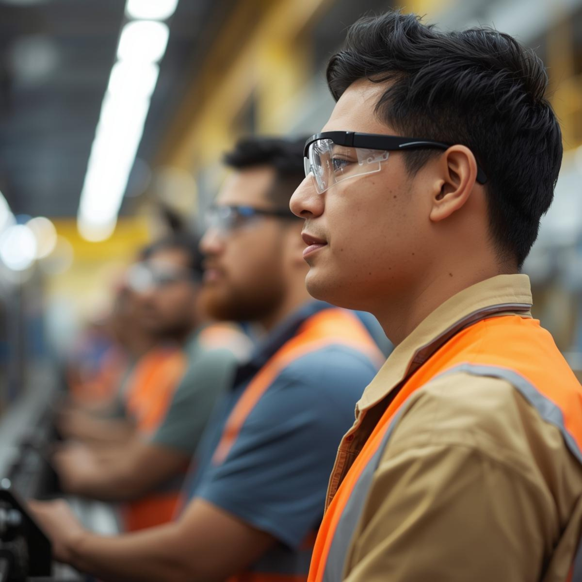 A $547 Billion Manufacturing Force