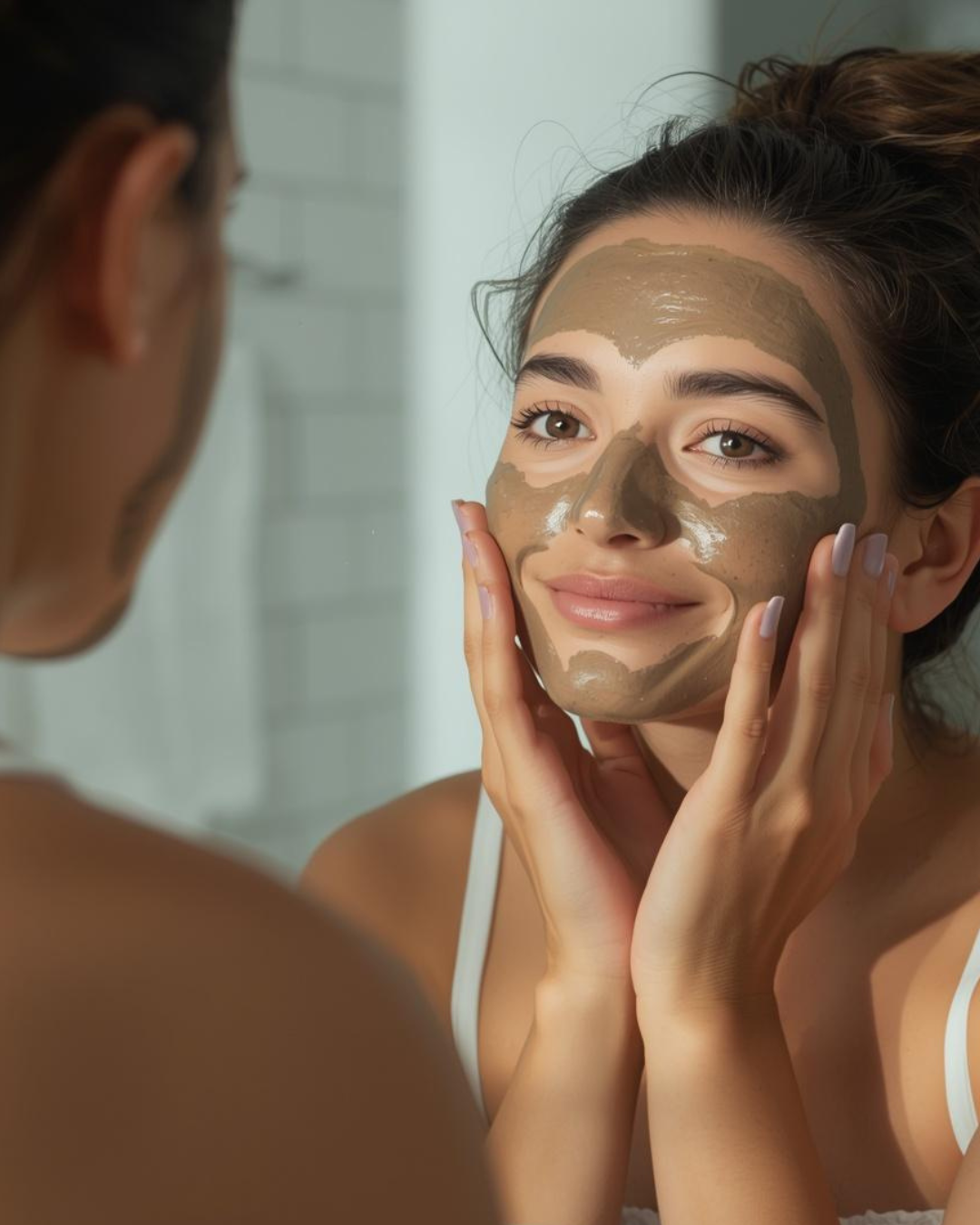 18.5% of Beauty and Growing Strong