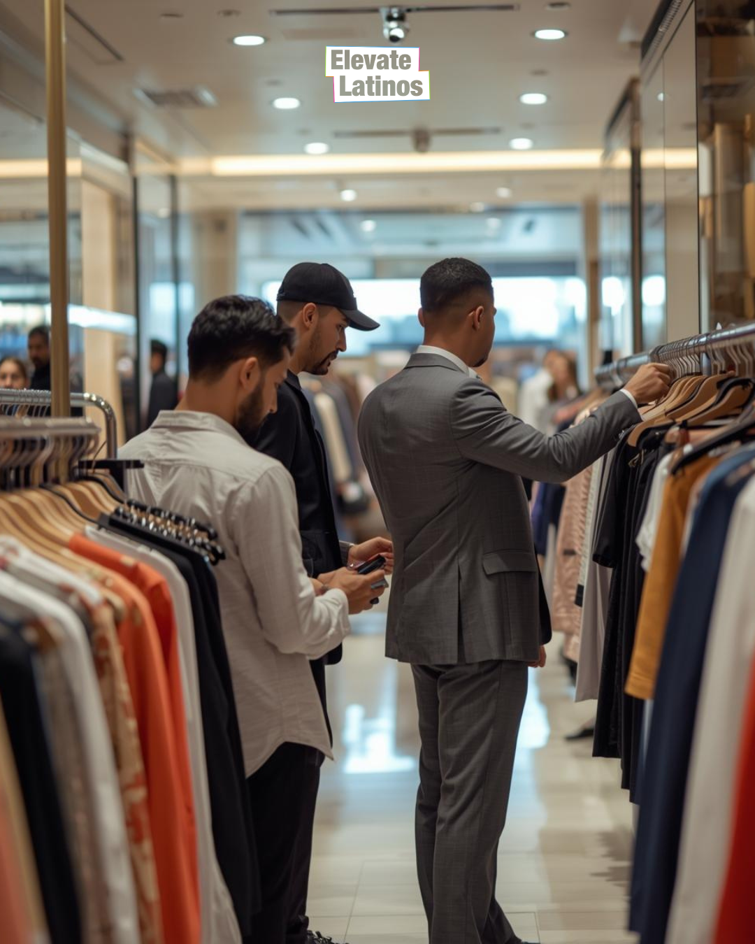 $4.1 Trillion and Rising: The Economic Power of Latino Consumers