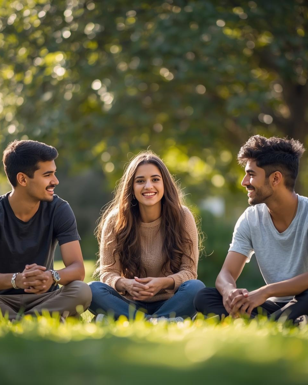 A Decade Younger: Why U.S. Latinos Are Key to Future Growth