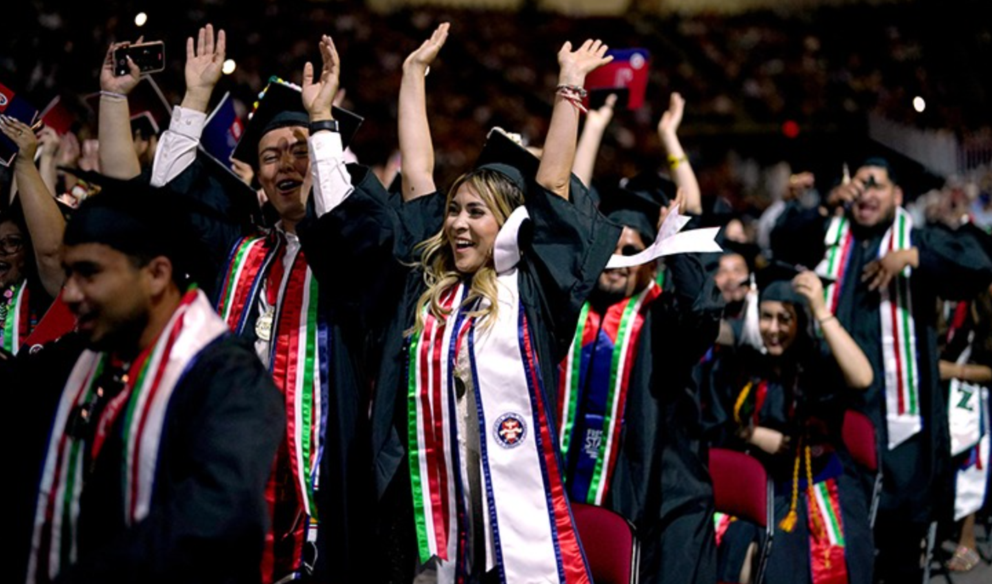 19.5% of the Nation — 25% of Its Youth: The Latino Demographic Shift
