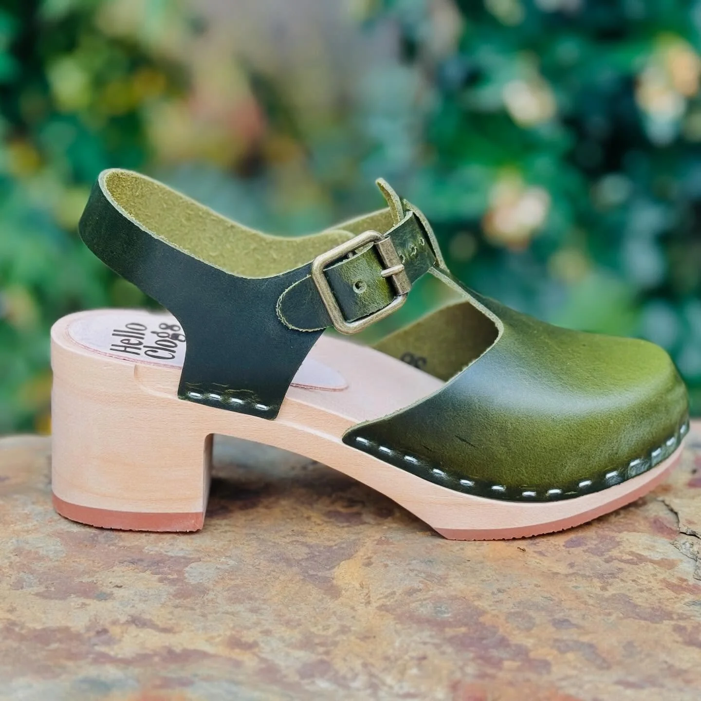 If you&rsquo;ve had your eye on a pair for yourself (or the perfect gift 🎁), now&rsquo;s the time &mdash; I just opened sign-ups for my mailing list, and you&rsquo;ll receive 20% off your first purchase when you join!

Every pair is handcrafted, one